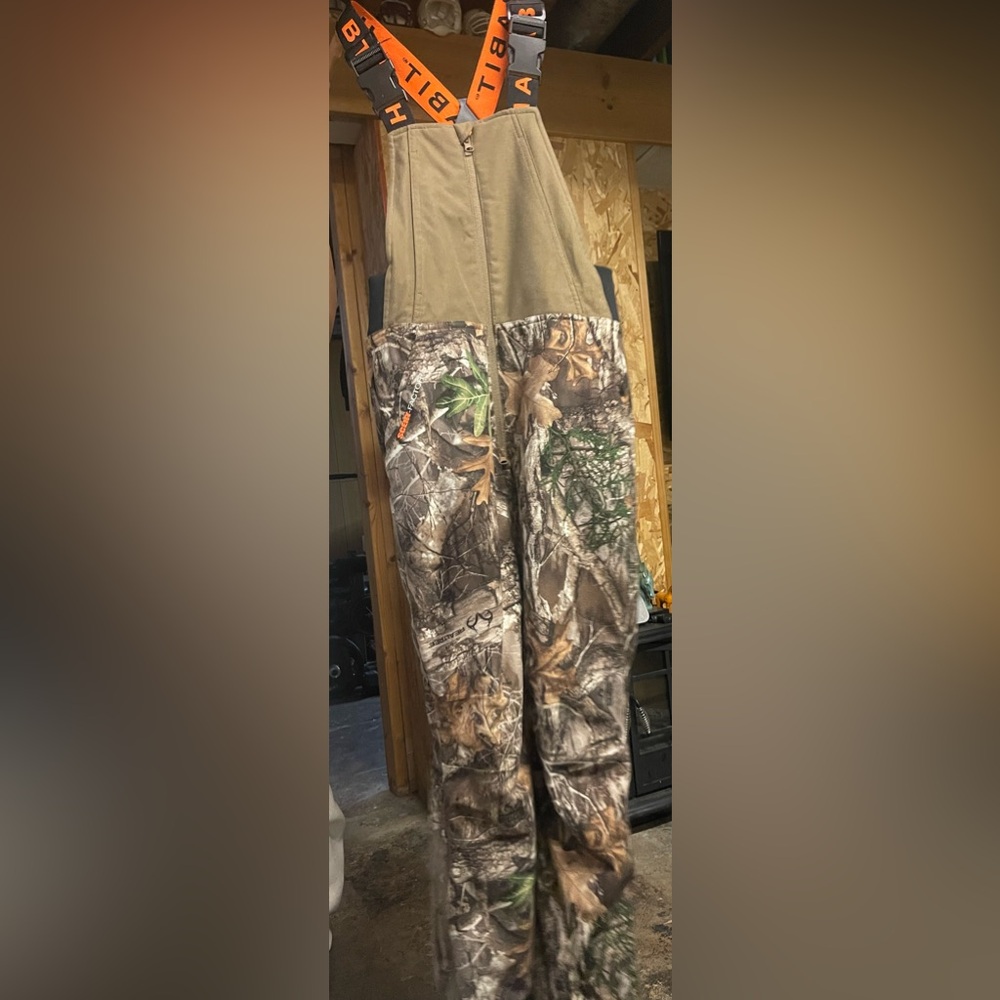 Boys snowpants